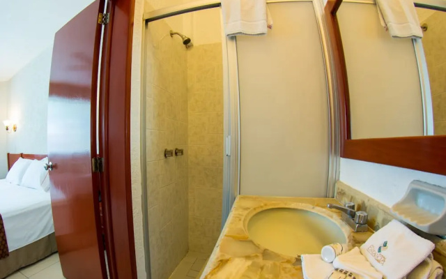 Hotel Vao