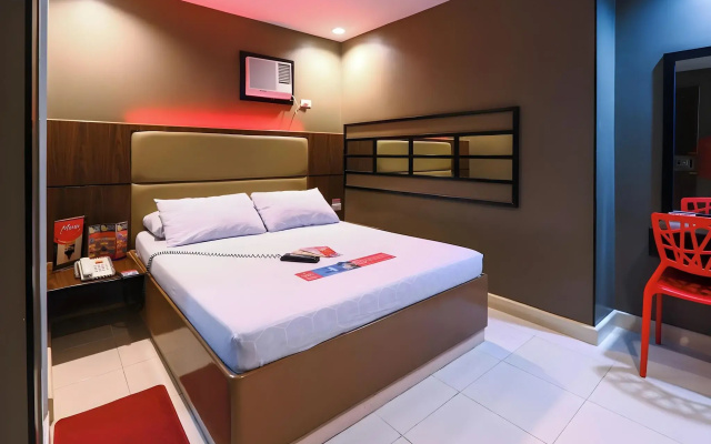 Hotel Sogo Sta Mesa