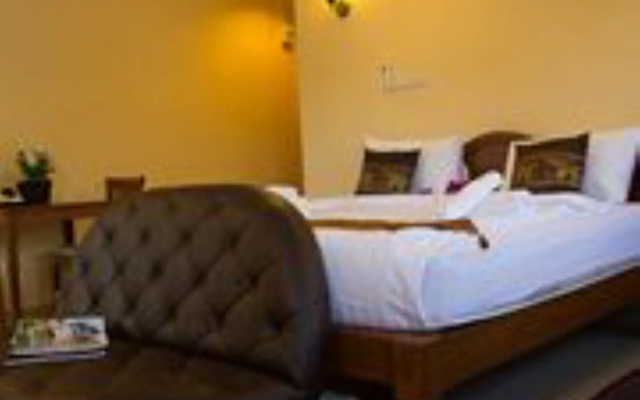 Hathai House Resort