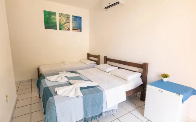 Surfcamp Arara