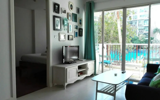 The Seacraze Hua Hin