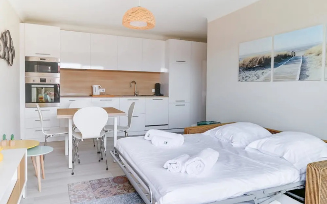 Le Papillon Apartment 2