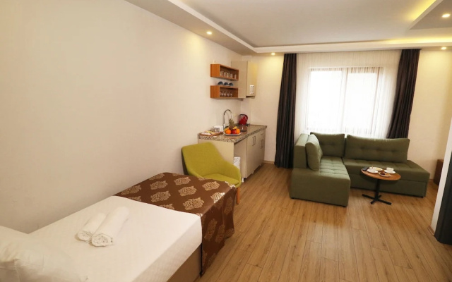 Almircan Hotel