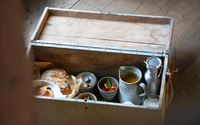 Le Roitelet - Suite D'hotes Privative (Adults Only)