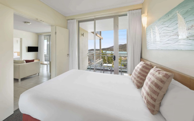 Club Wyndham Airlie Beach