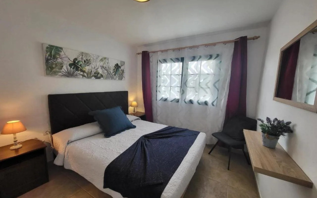 Gueldera Apartments