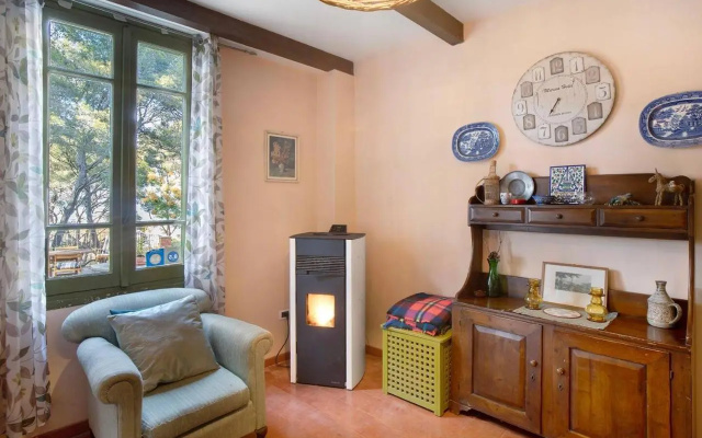 Torre Alpicella - Holiday Home