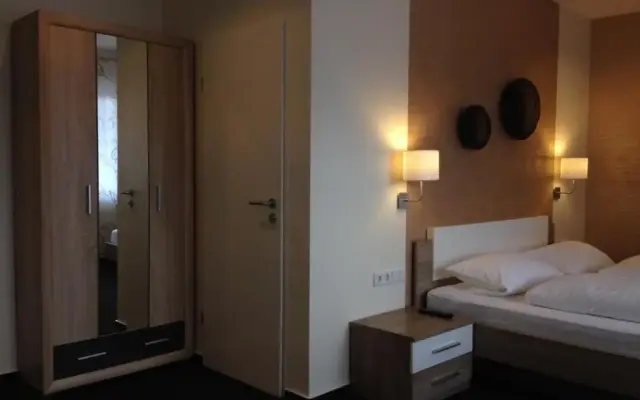 Hotel-Restaurant van Lendt