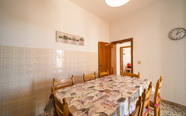 Casa Fetovaia