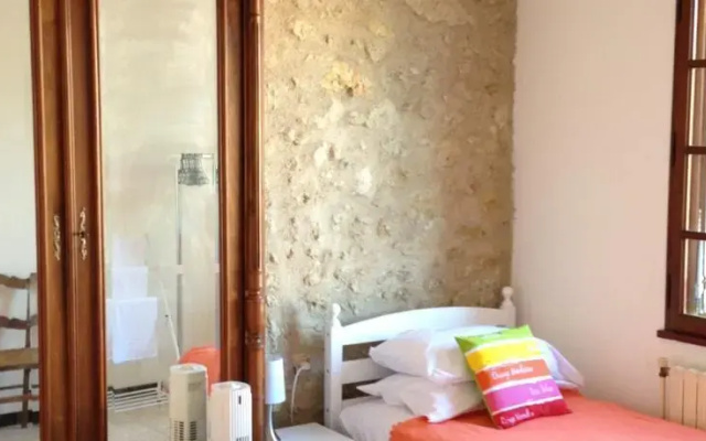 Laurens Villa