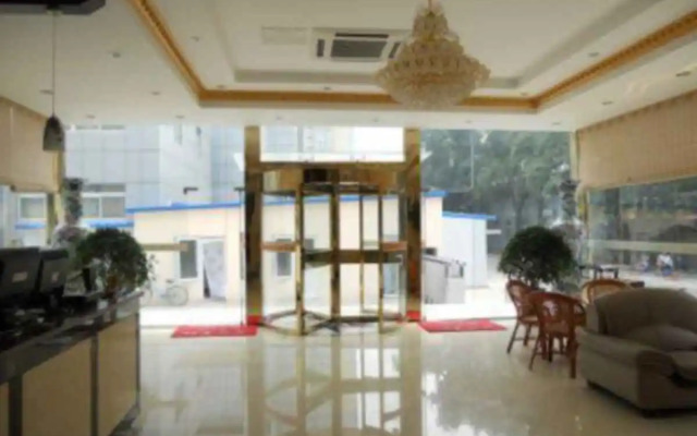 FX Inn Xisanqi Beijing