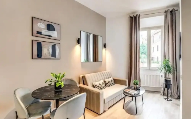 Vatican Charming Home