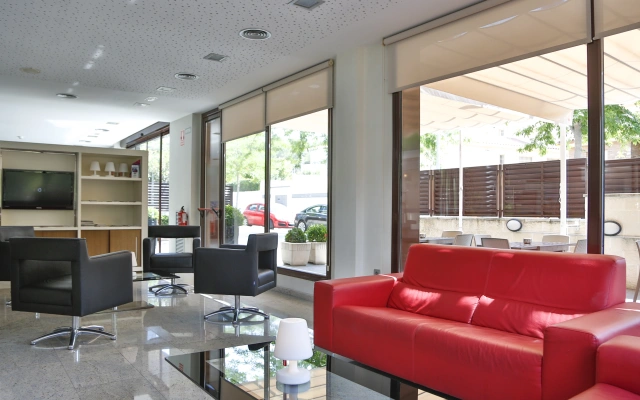 Hotel Desitges