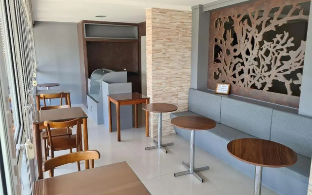 Hotel Jardim do Mar