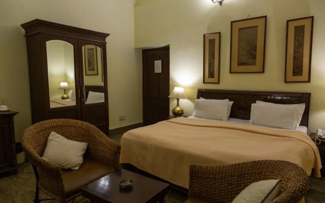 Vishranti (A Doon Valley Resort & Spa) by Signum