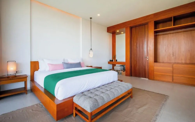 Viiv House by Soobali