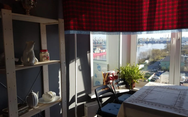 Morskie Vorota Apartments