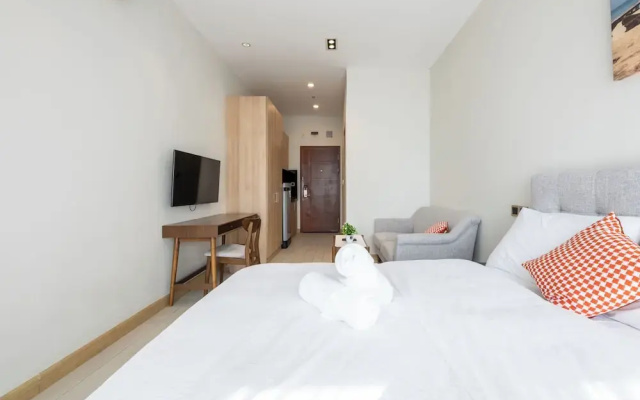 Perfect Studio at The View by Soben Home