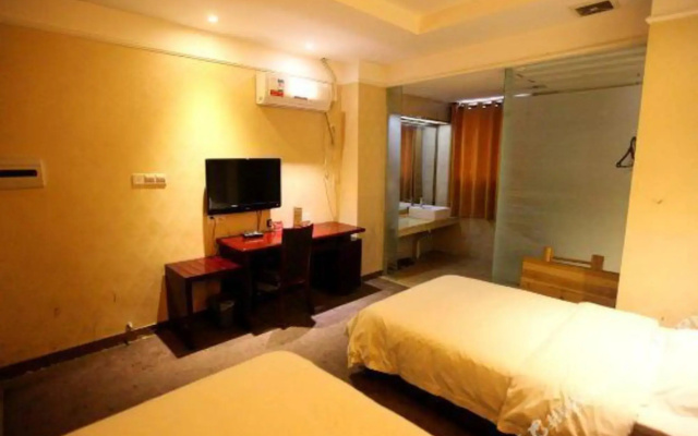 Haorujia Hotel