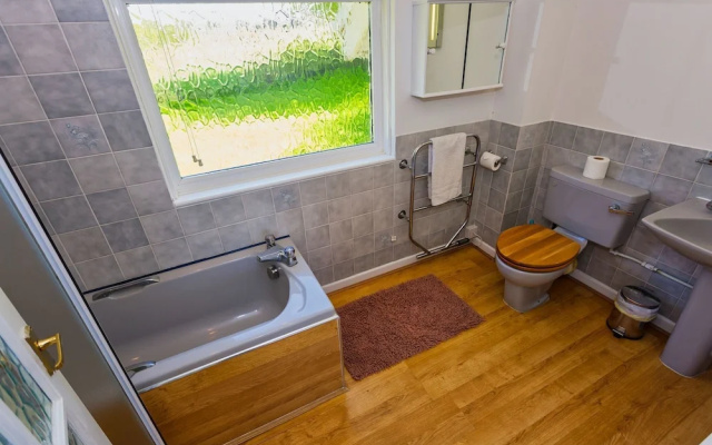 Georgeham Meadowbank 4 Bedrooms