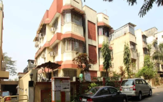 Stay Inn Mumbai