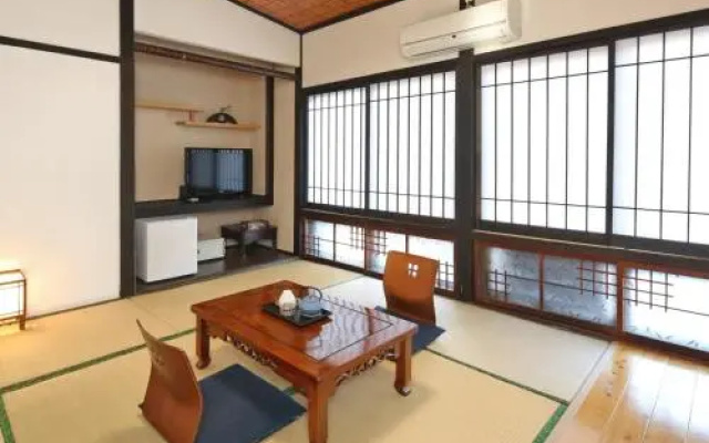 Shirasagisou