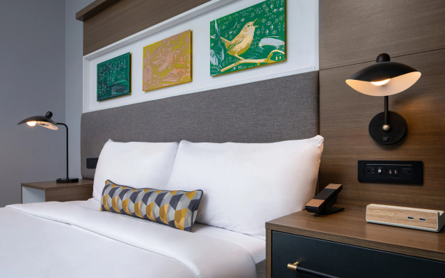 Hotel Indigo Chattanooga - Downtown by IHG