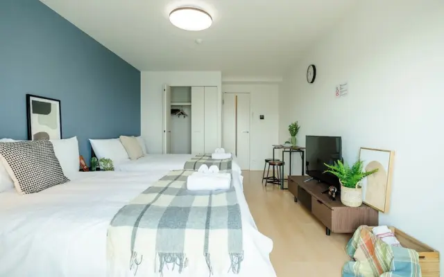 Chuan House Imazato