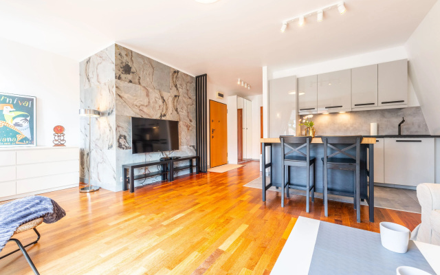 Victus Apartamenty - Prestige