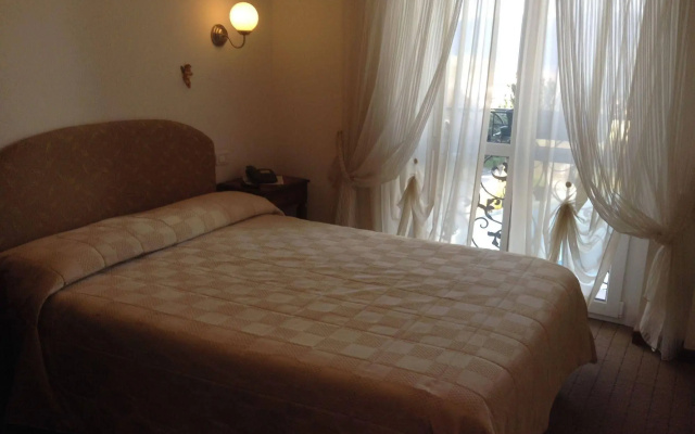 Hotel Mazzoleni