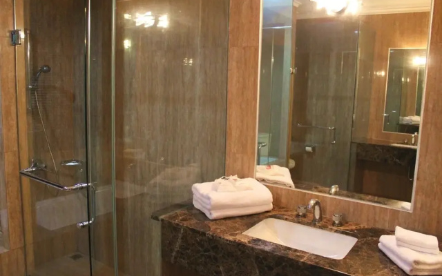 Siaga Raya 3 Villas