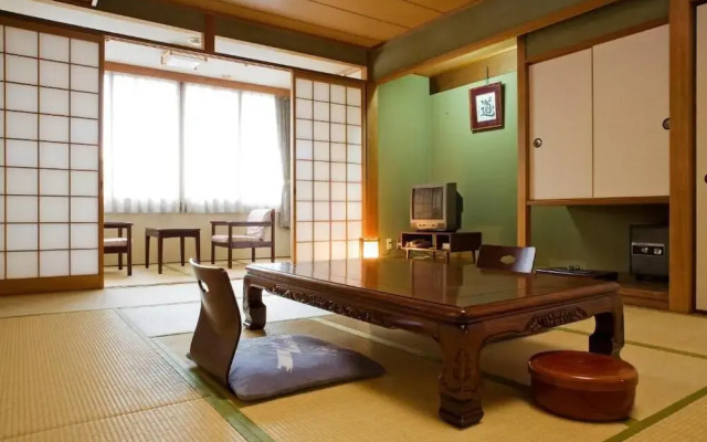 Hotel Shuhokaku