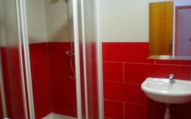 Albergue Campillo Ilusión