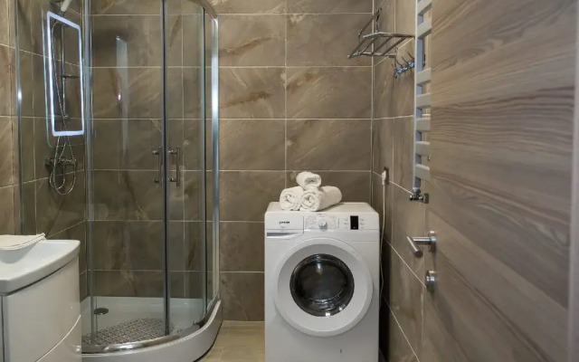 Apartamente Nord 10