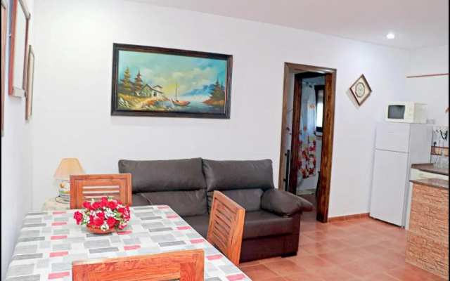 Chalet 2 dormitorios con piscina privada