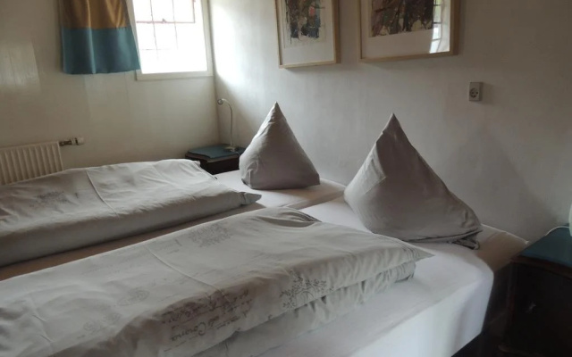 Solbjerggaard Bed & Breakfast