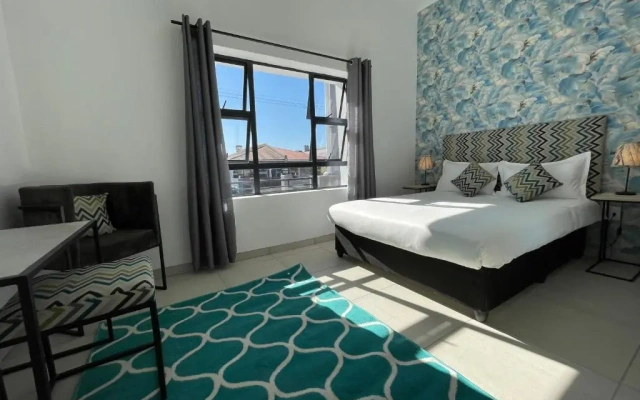 24 On York Guesthouse