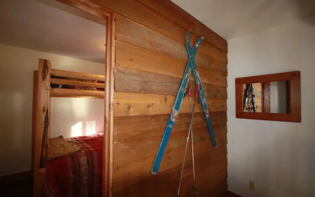 Mountain View Cabin