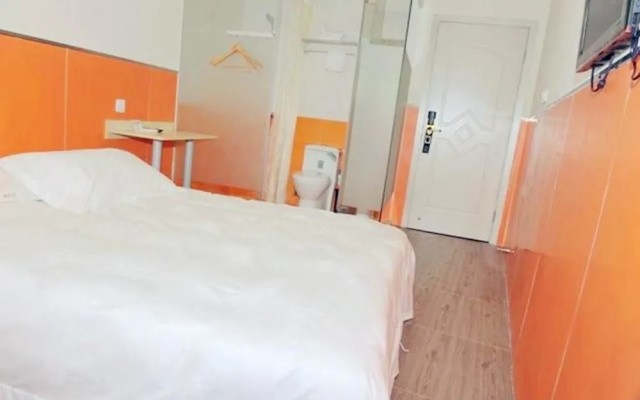 Changlv 98 Chain Hotel