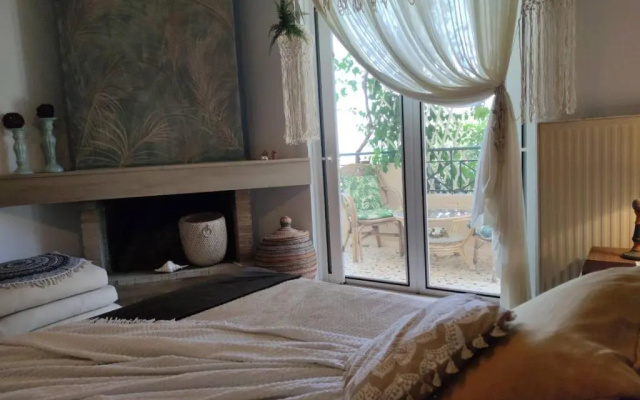 KD Boho Home