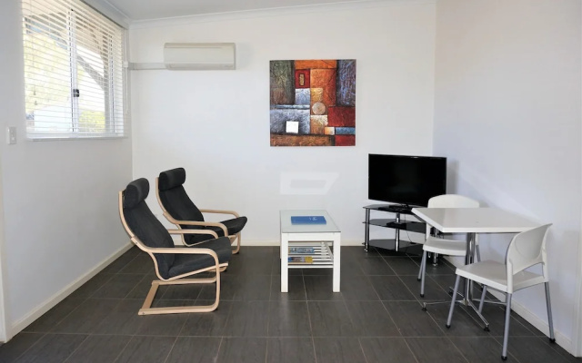 Getaway Villas Unit 38-3