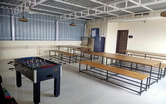 Wandr Scorpious - Manyanta Tech Park