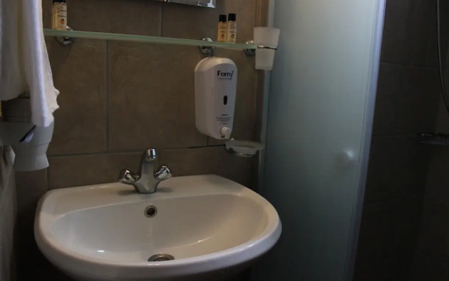 Soho Hotel Dalyan
