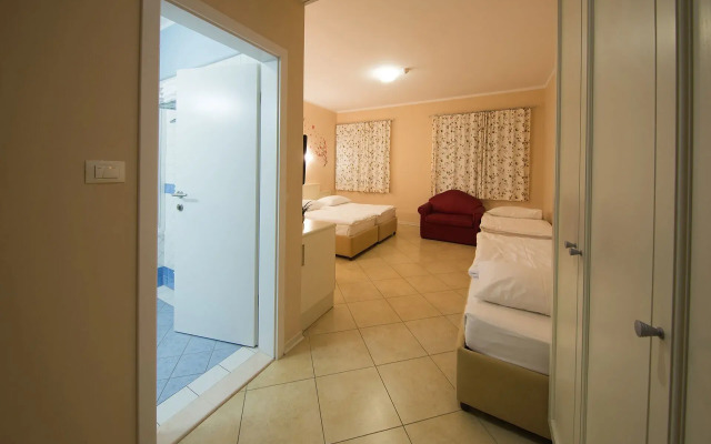 Hotel Kozana
