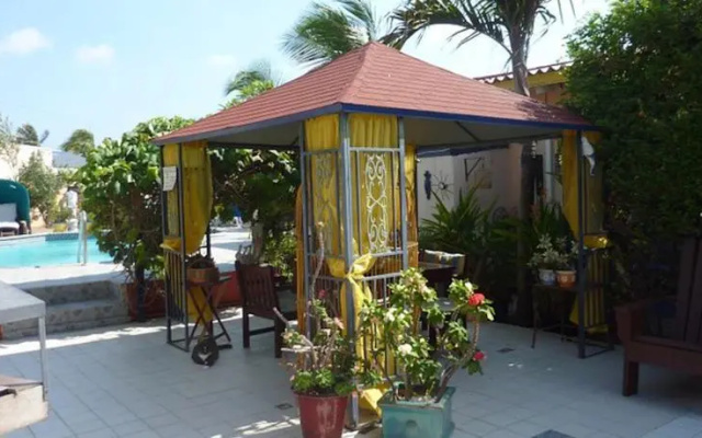 Guesthouse Littledavid