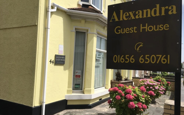 Alexandra Guest House