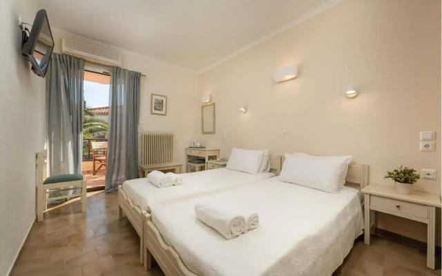 Galini Hotel