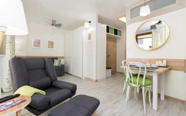 Warszawa Zachodnia Apartment