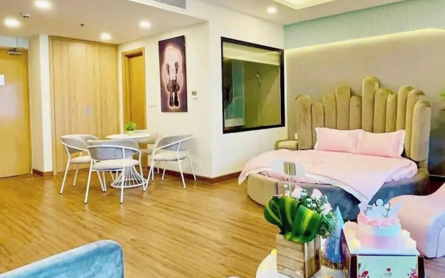 FLC Sea Tower Quy Nhon Apartment