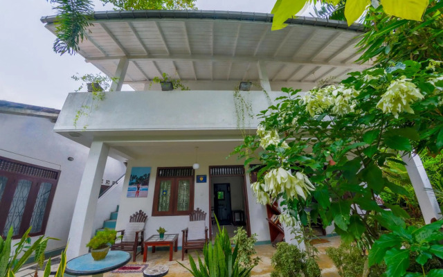 Palm Garden Guest House